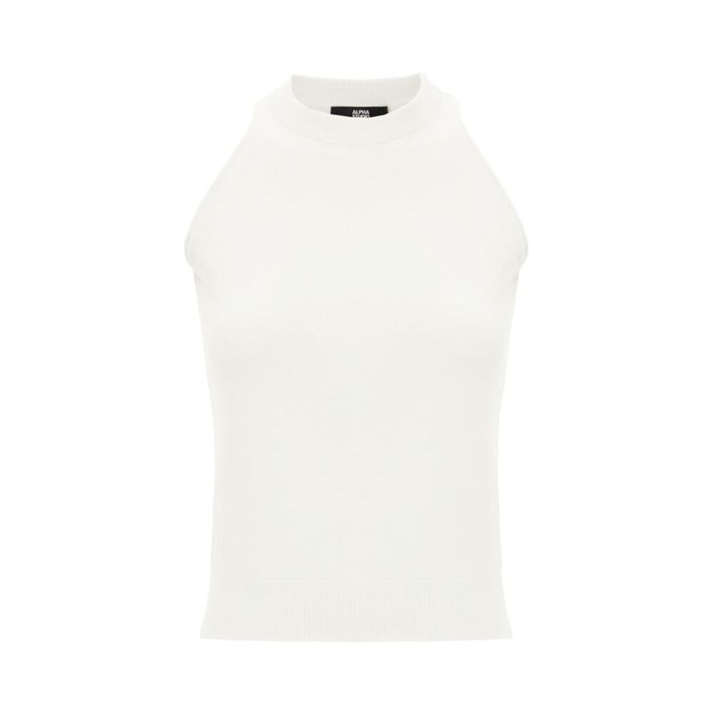 Alpha Studio Woman Clothing Tops